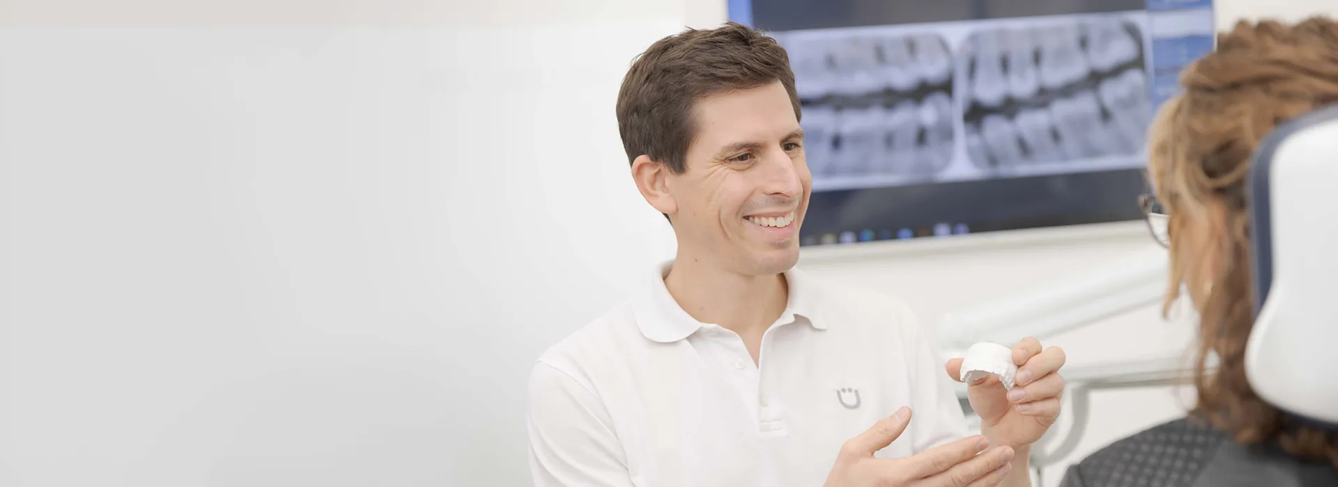 Zahnarzt in Mannheim für Implantologie, Parodontologie, Endodontie